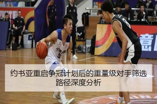 约书亚重启争冠计划后的重量级对手筛选路径深度分析
